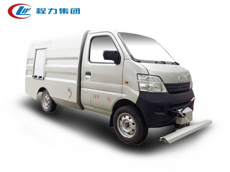 長(zhǎng)安路面高壓清洗車
