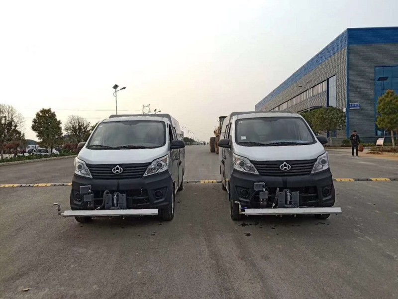 長(zhǎng)安路面高壓清洗車