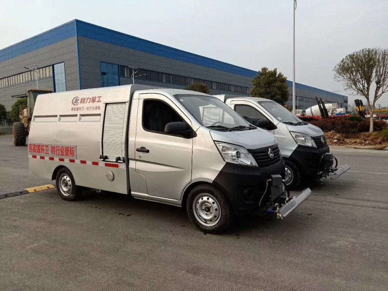 長(zhǎng)安路面高壓清洗車