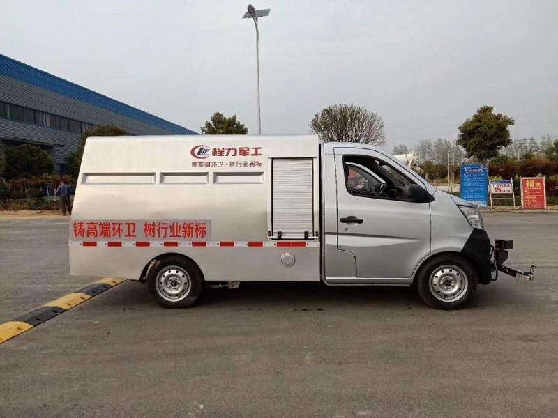 長(zhǎng)安路面高壓清洗車