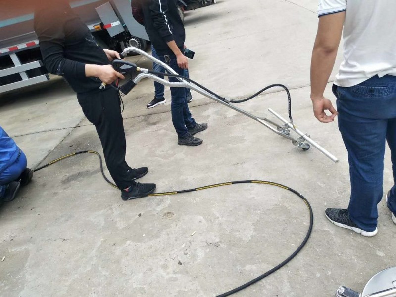 長(zhǎng)安路面高壓清洗車