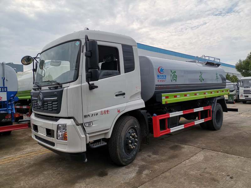 東風天錦灑水車(14方) 東風天錦灑水車(14方)圖片